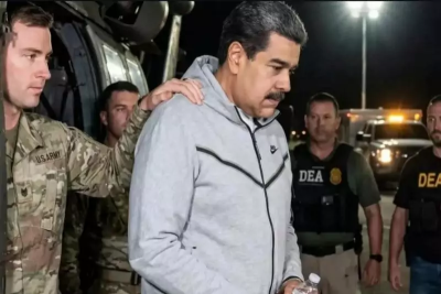 O erro de Washington ao achar que a prisão mudaria a Venezuela