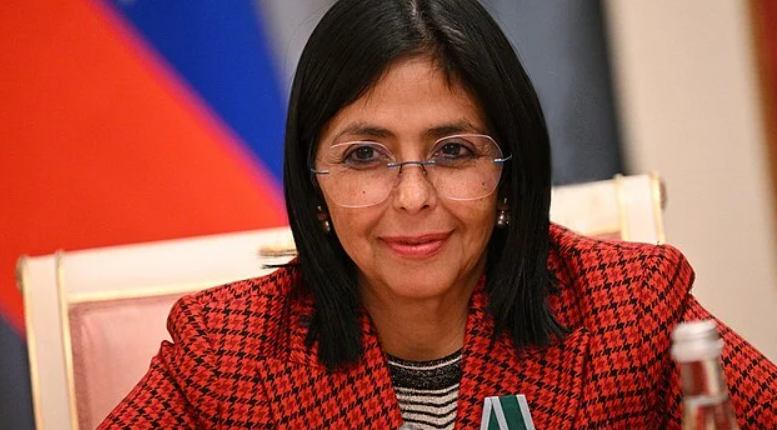 Venezuela sob pressão externa e ruptura institucional