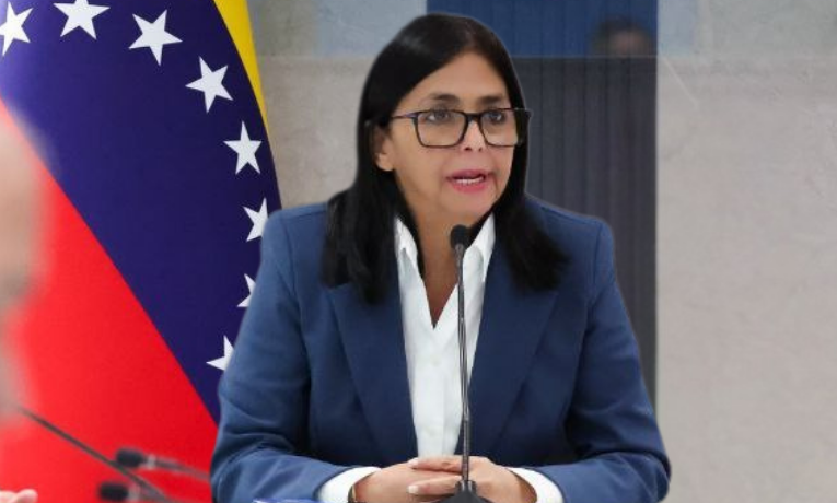 A Venezuela só tem um presidente: Nicolás Maduro”