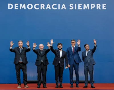 Governos condenam ação militar dos EUA e pedem diálogo