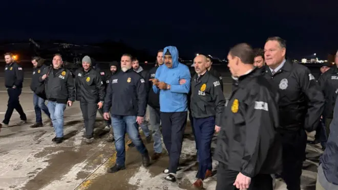 Celso de Mello alerta para ofensiva de Trump na América Latina