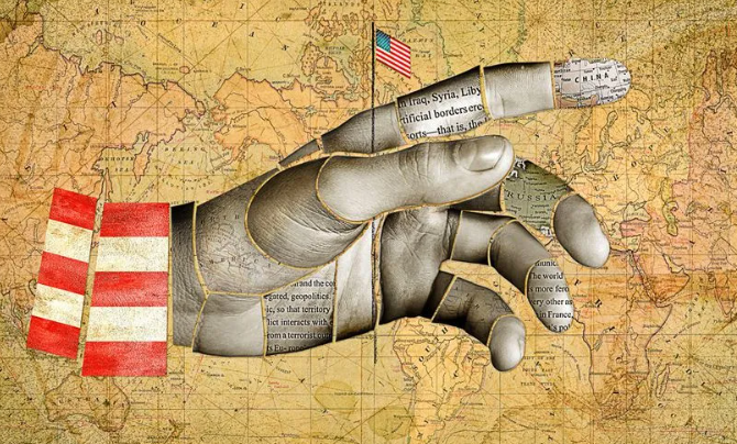 América Latina não é quintal, afirma Celso de Mello sobre Trump