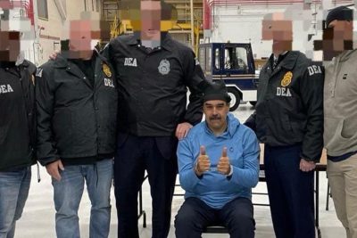 Entre apagões, mortes e críticas de direitos humanos, o MDC expõe contradições do sistema prisional que agora abriga o ex-presidente venezuelano.