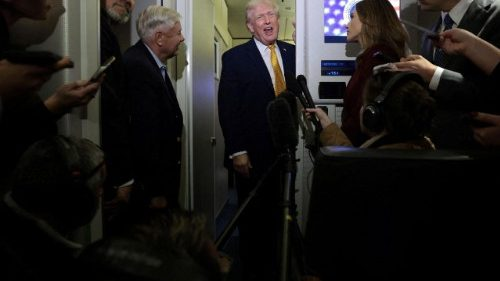 Trump eleva tensão global ao ameaçar Venezuela e aliados