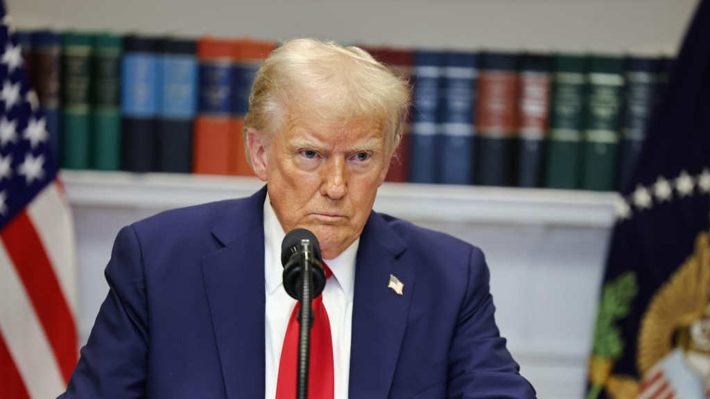 Imperialismo em marcha ameaça a soberania global