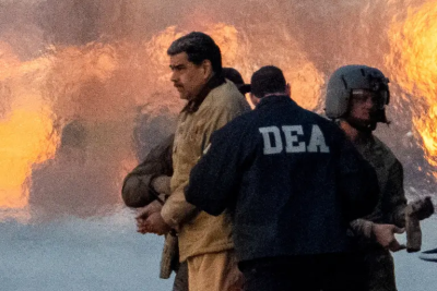 Maduro enfrenta tribunal em Nova York e nega acusações