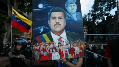 Caso Maduro transforma corte americana em arena geopolítica