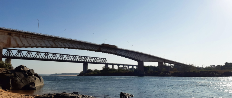 Ferrovias e o escoamento de commodities: como a rota Norte-Sul está mudando o mapa logístico do Brasil