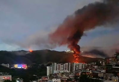 Declarações sobre controle do petróleo venezuelano ampliam críticas e reforçam a percepção de interesses econômicos por trás da ofensiva militar.