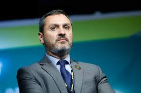 Andrei Rodrigues desponta para novo ministério da Segurança