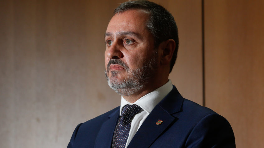 Novo ministério surge entre urgência social e estratégia