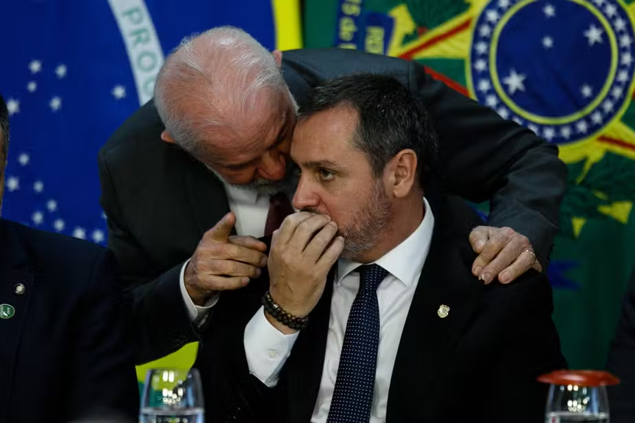 Governo articula novo ministério e mira a segurança pública