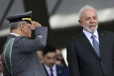 Governo Lula redesenha a segurança e mira novo ministério