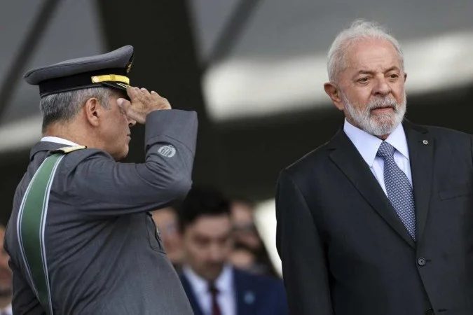 Governo Lula redesenha a segurança e mira novo ministério
