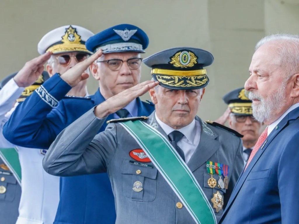 Segurança pública entra no centro da estratégia do Planalto
