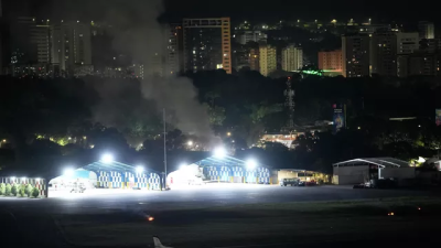 Por que Maduro não foi defendido no ar pela Venezuela