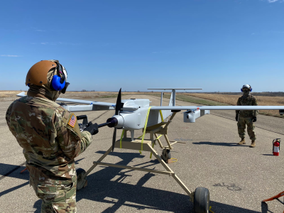 Exercícios anuais, equipes de resposta rápida e alianças internacionais mostram que a UE decidiu tratar drones como tema de segurança continental.