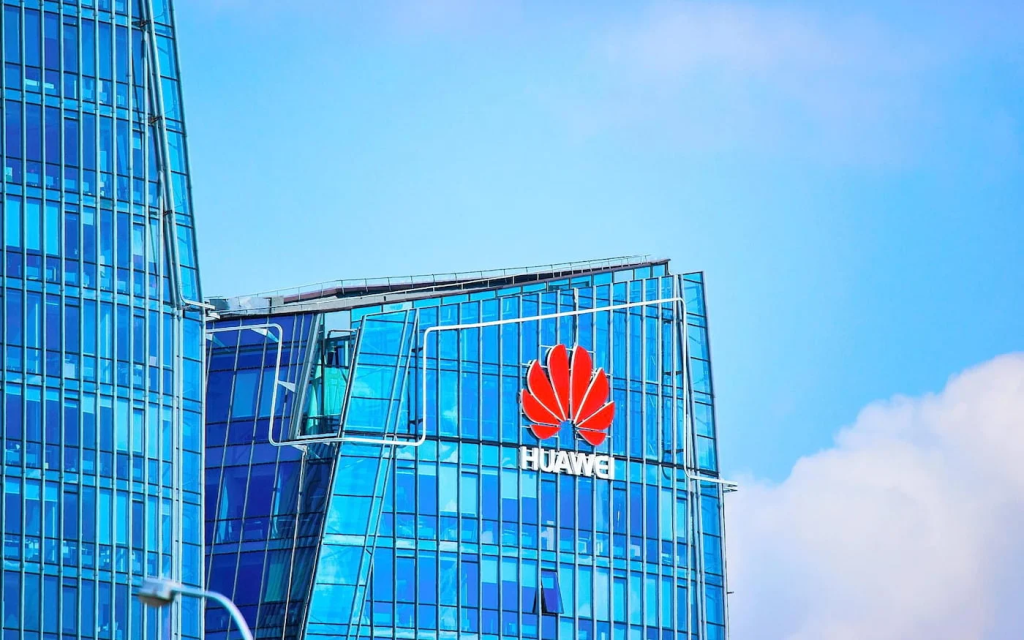 A receita da Huawei em 2025 deverá atingir US$ 127 bilhões, enquanto a empresa continua a desafiar as sanções dos EUA.