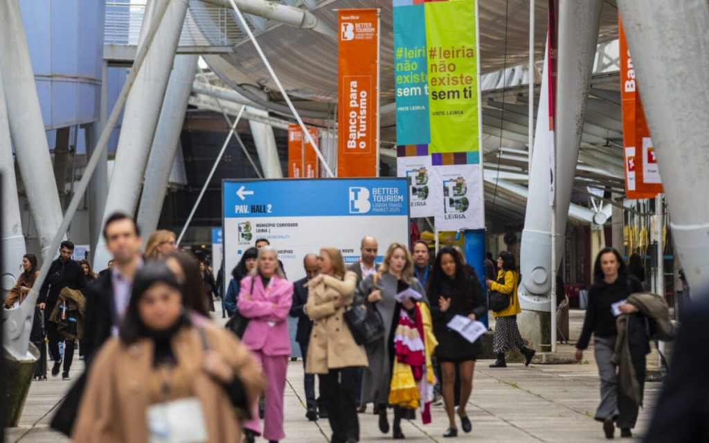 Maricá leva turismo e cultura à BTL 2026 em Lisboa