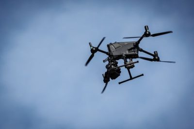 Guerra eletrônica no Golfo Pérsico