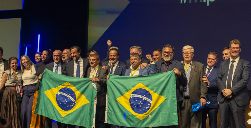 Complexo turístico sustentável vence prêmio global e coloca o município fluminense no radar de grandes investimentos internacionais