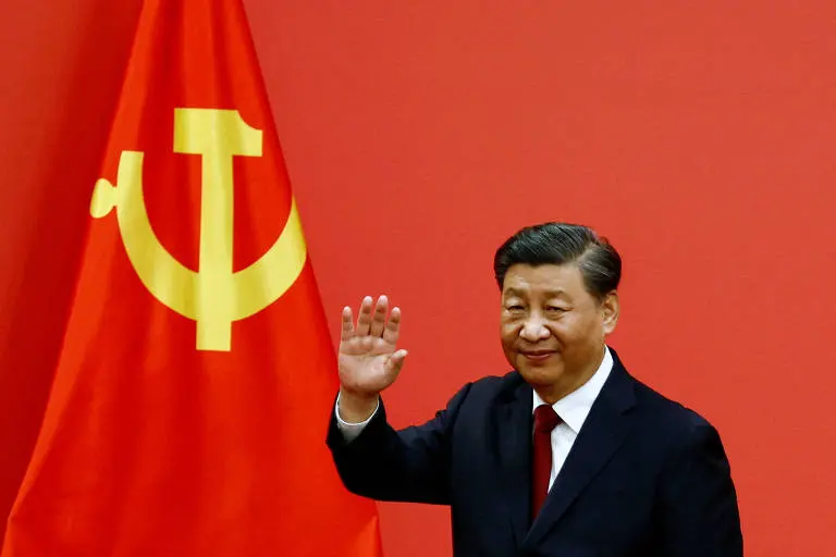 Desde as reformas iniciadas no fim dos anos 1970, a China busca combinar crescimento econômico acelerado com a construção de um estado de direito alinhado ao socialismo.