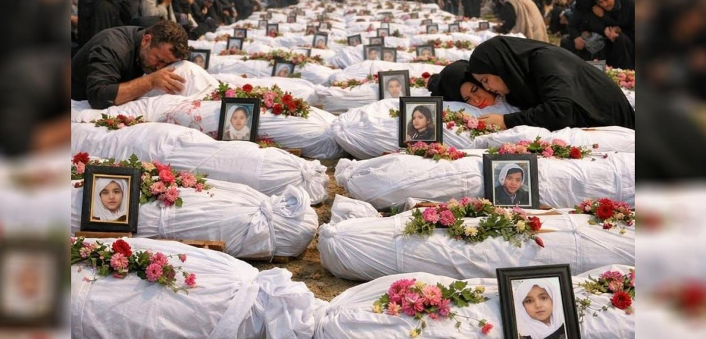 Em meio à escalada militar e ao choque diplomático, cresce o apelo internacional por investigação, responsabilização e caminhos concretos para a paz.