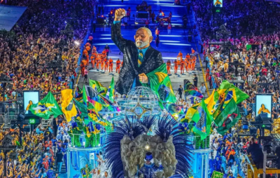 O episódio reacendeu discussões sobre homenagens políticas em sambas-enredo, tradição presente há décadas na história das escolas de samba brasileiras.