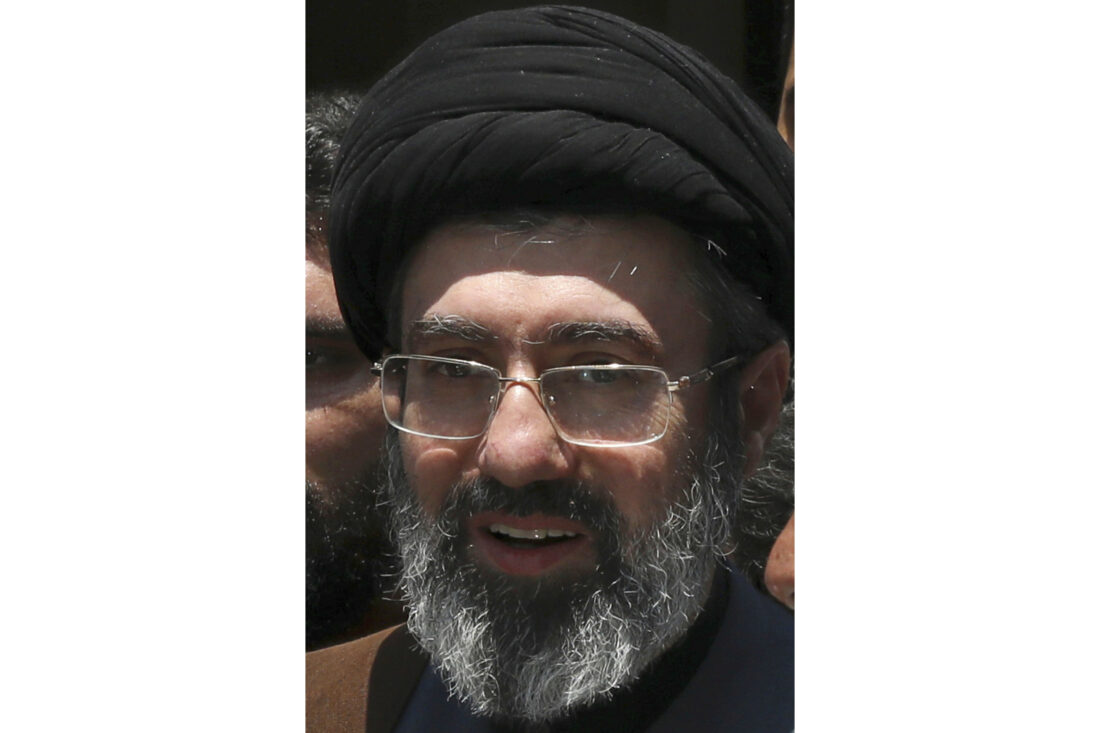 Mojtaba Khamenei, novo líder supremo do Irã