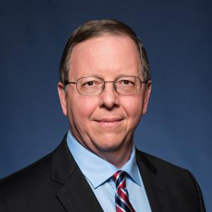 Robert A. Pape, professor de Ciência Política da Universidade de Chicago