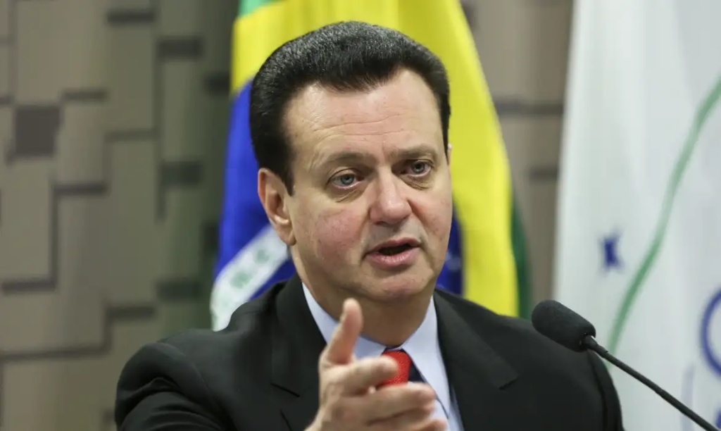 Gilberto Kassab, PSD, Política Brasileira, Eleições 2026, Articulação Política, Centro Político, Governo Lula, Direita Brasileira, Partidos Políticos, Estratégia Eleitoral