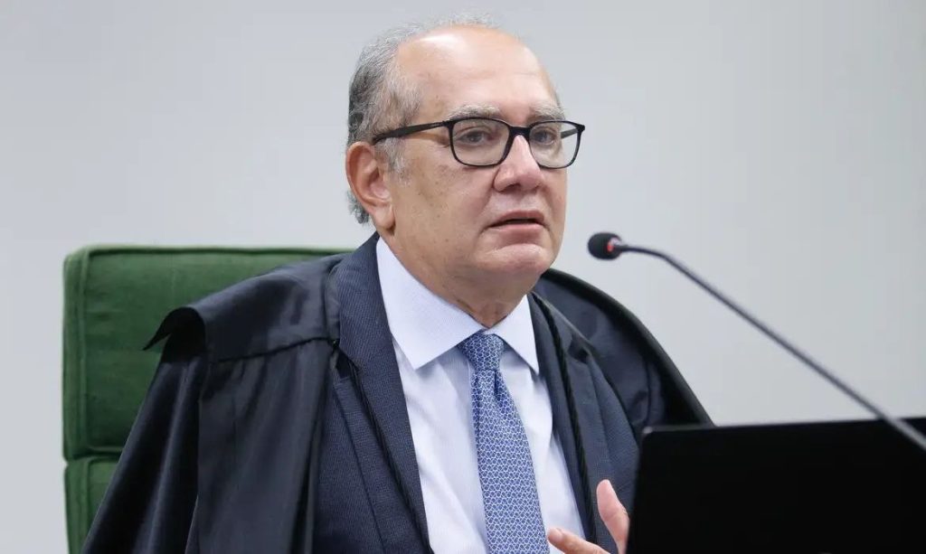 © Fellipe Sampaio /SCO/STF