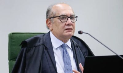 © Fellipe Sampaio /SCO/STF