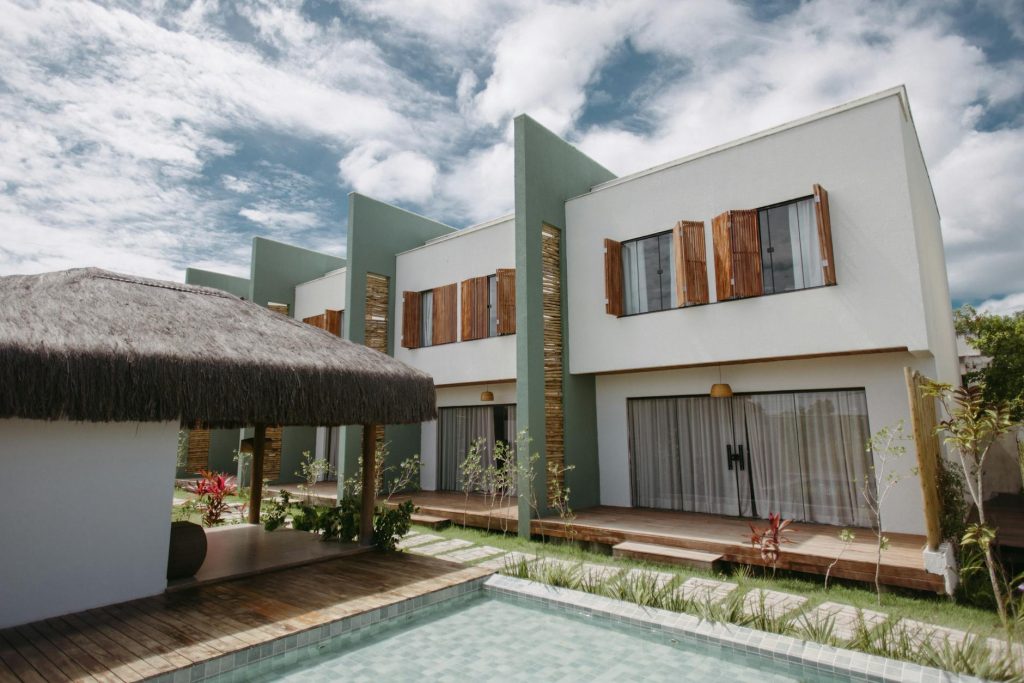 Tourism photo: Club Med, Brasil - luxo