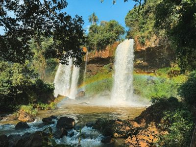 Tourism photo: Foz do Iguaçu, Brasil - aventura