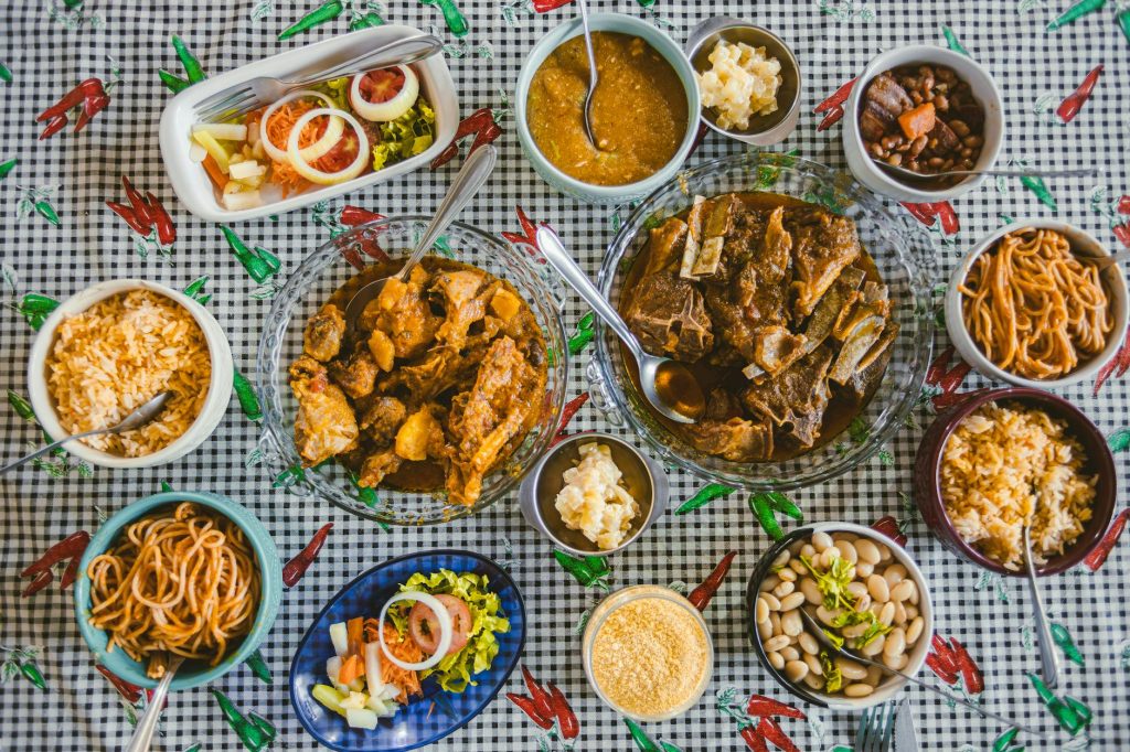 Tourism photo: Minas Gerais, Brasil - gastronomico