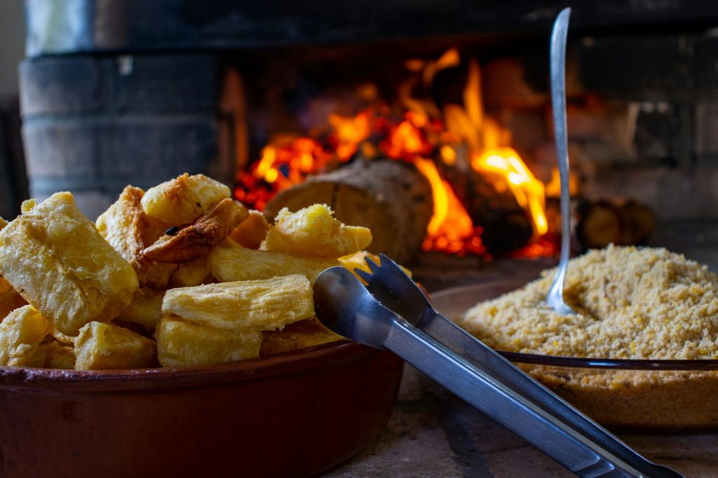 Tourism photo: Minas Gerais, Brasil - gastronomico