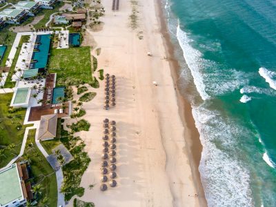 Tourism photo: Porto de Galinhas, Brasil - luxo
