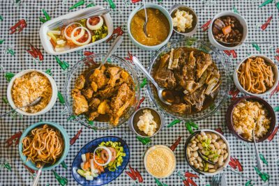 Tourism photo: Serra da Canastra, Brasil - gastronomico