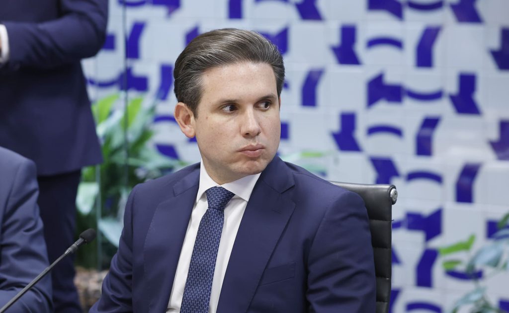 Comissão especial trabalha para apresentar relatório sobre regulação da IA até o próximo dia 9 de junho.