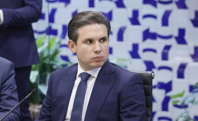 Comissão especial trabalha para apresentar relatório sobre regulação da IA até o próximo dia 9 de junho.