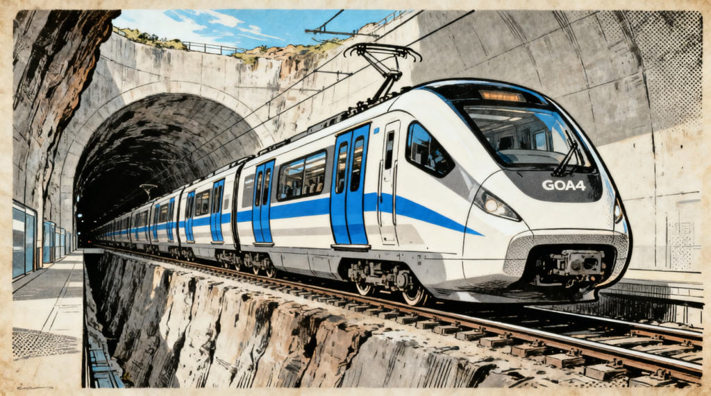 Grand Paris Express escava a maior revolução metroviária da Europa com 200 km de túneis profundos