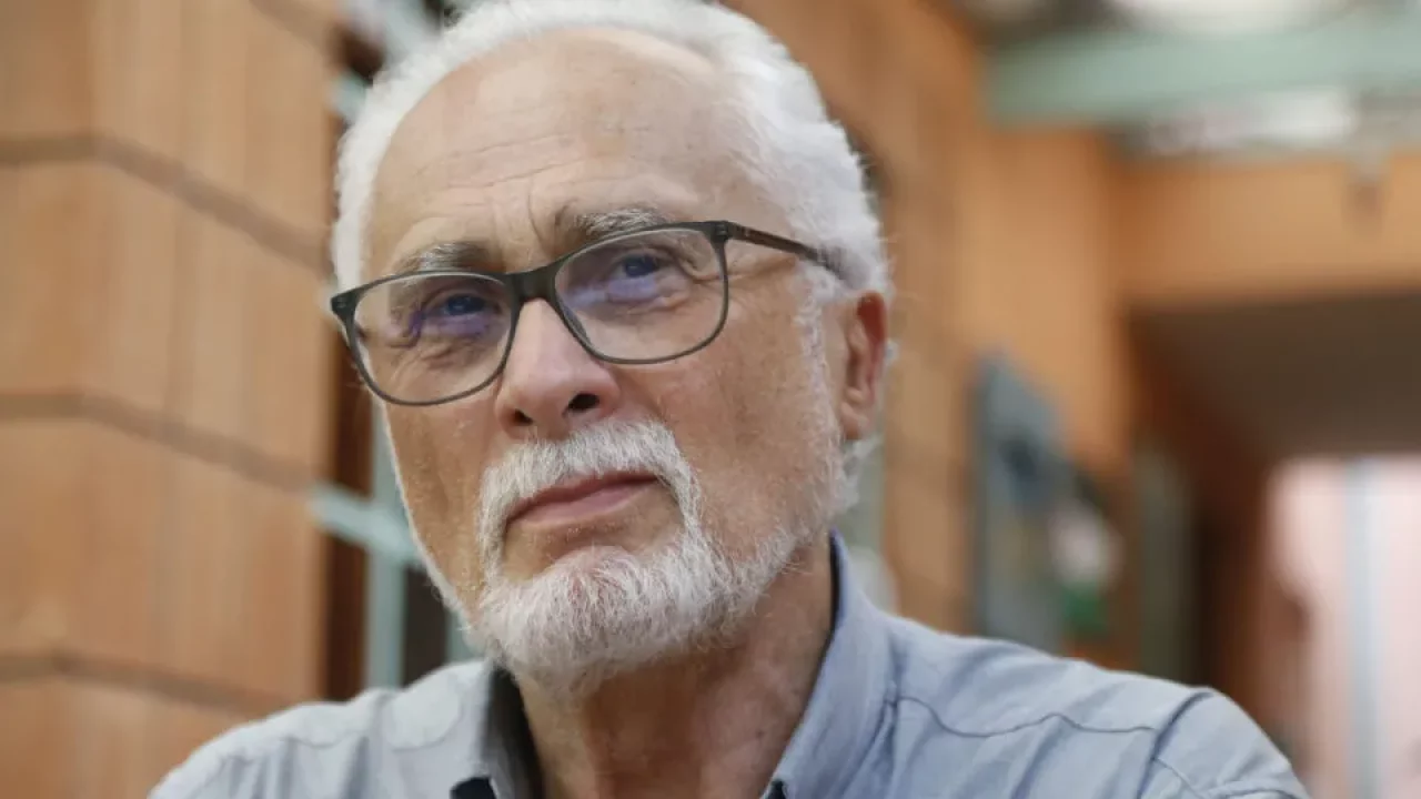 José Genoino em entrevista criticando Jaques Wagner no escândalo do Banco Master