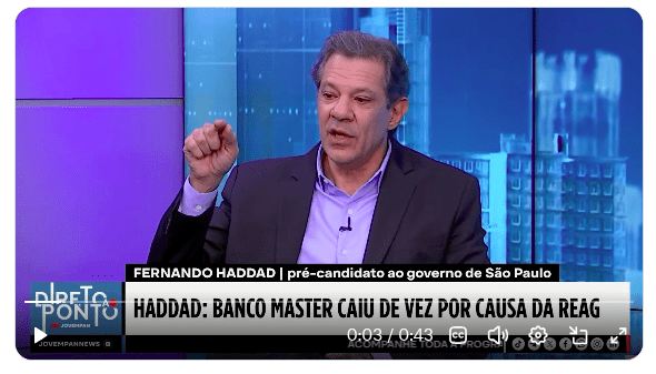 Nicolas Ferreira mentiu sobre o Pix e ajudou o PCC