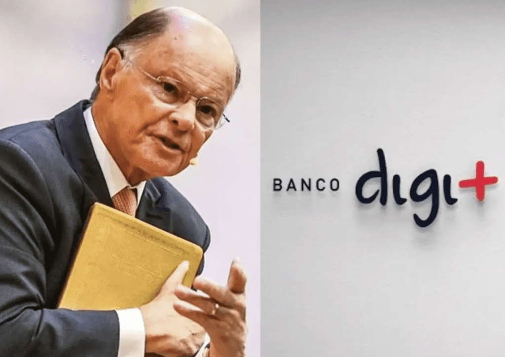Record socorre banco de Edir Macedo