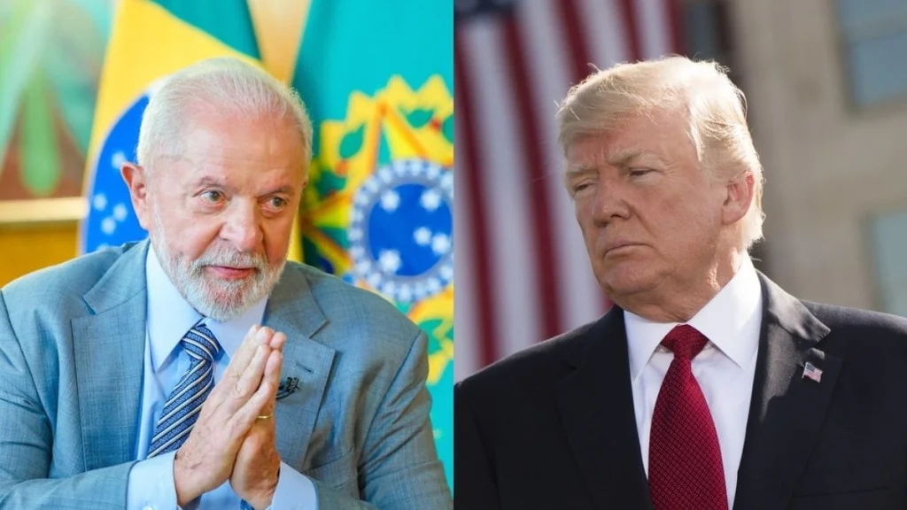 Pix na mira dos EUA: disputa bilionária por pagamentos pode estar por trás de nova ofensiva contra o Brasil