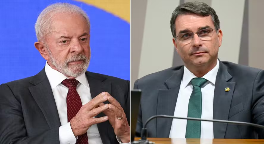 Ricardo Amaral: Lula decide trucar a carta gringa dos Bolsonaros