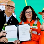 25.06.2026 - Anúncio da Retomada das Obras da Fábrica de Fertilizantes Nitrogenados da Petrobras - 25.06.2026 - Presidente da