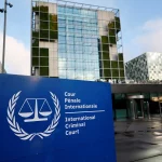 Fachada da sede da Corte Penal Internacional, em Haia. (Foto: aljazeera.com)