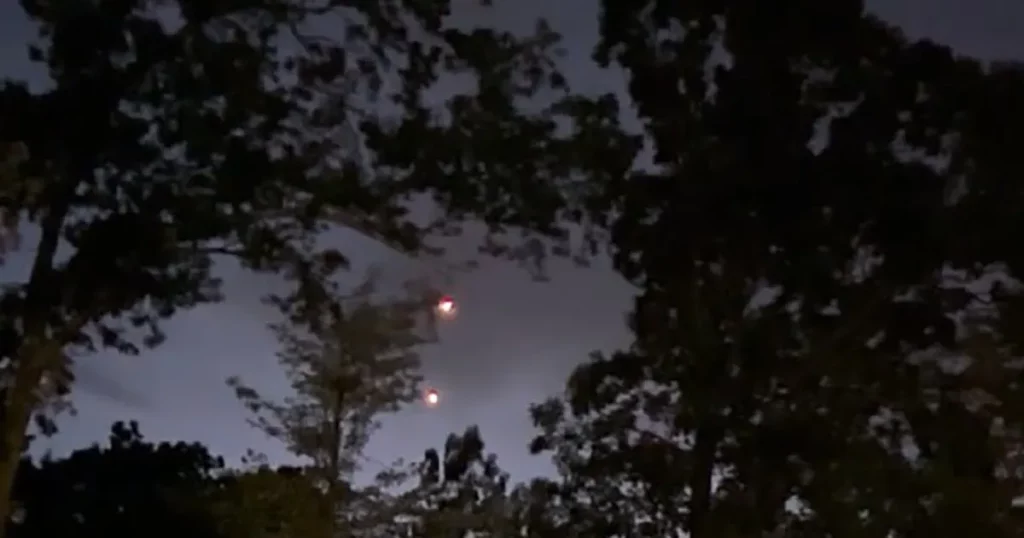 Imagem divulgada por www.nbcnews.com